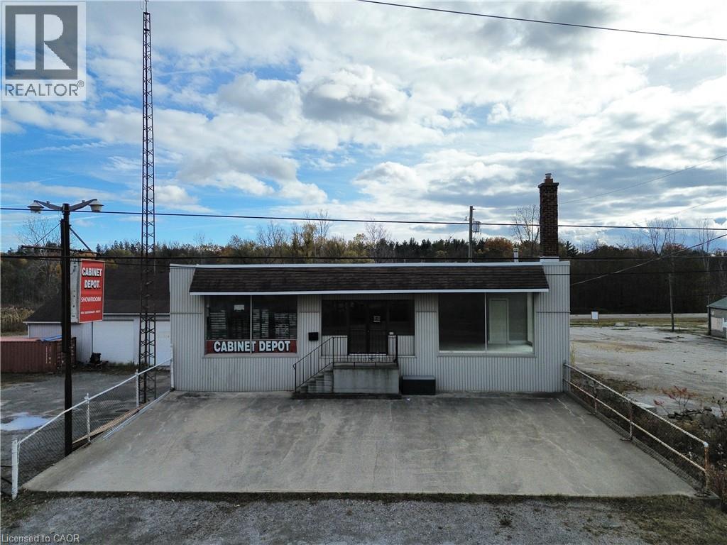 456 Queensway Drive W, Simcoe, Ontario  N3Y 2N3 - Photo 3 - 40786007