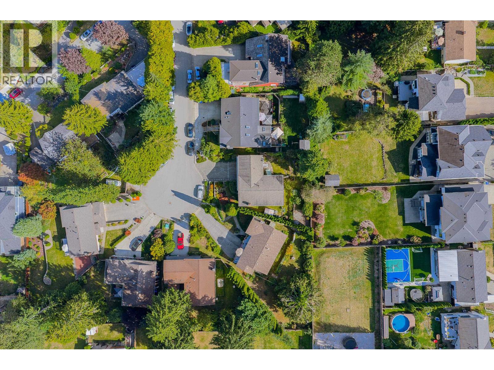 5 Tuxedo Place, Port Moody, British Columbia V3H 3W5 - Photo 35 - R3065548