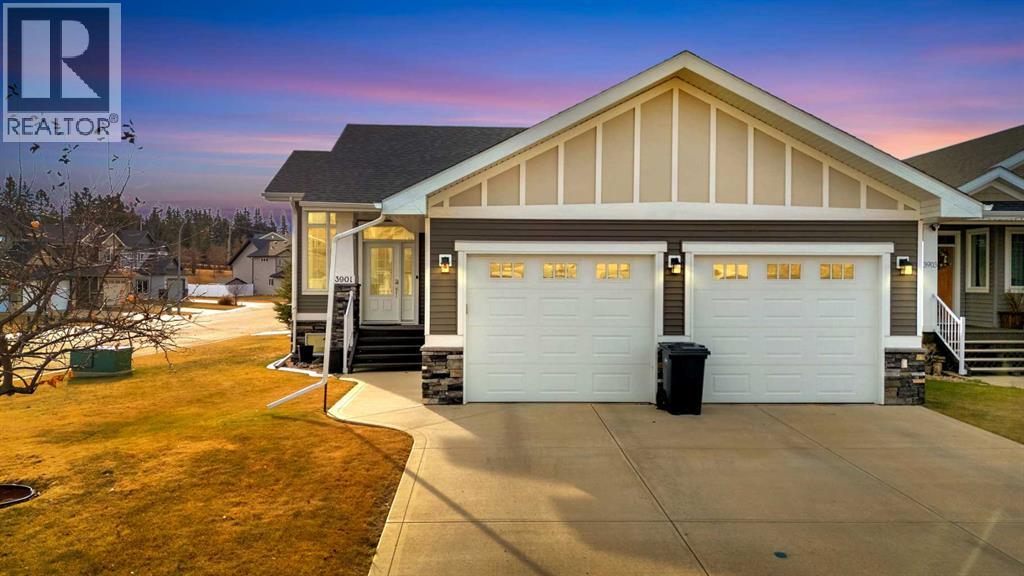 3901 49 Ave, Ponoka, Alberta