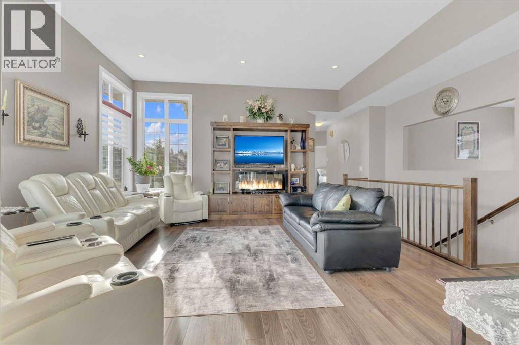 3901 49 Ave, Ponoka, Alberta  T4J 0B6 - Photo 7 - A2268854