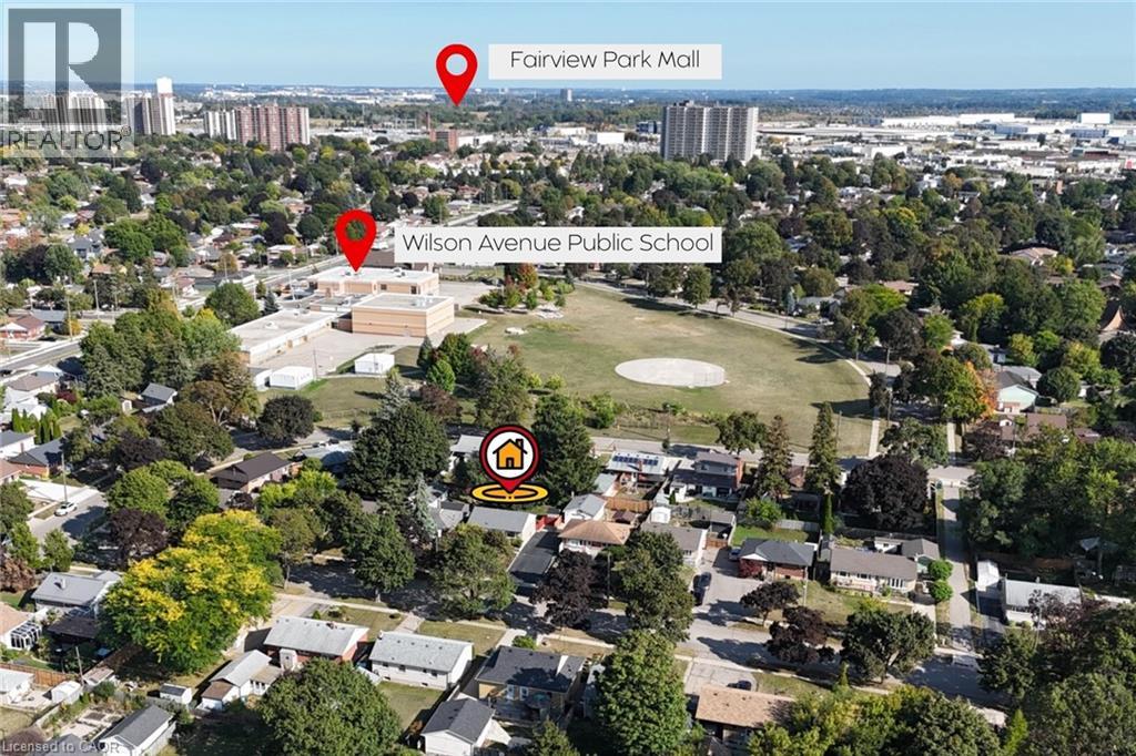 27 Broadmoor Avenue, Kitchener, Ontario  N2C 1Y6 - Photo 29 - 40780535