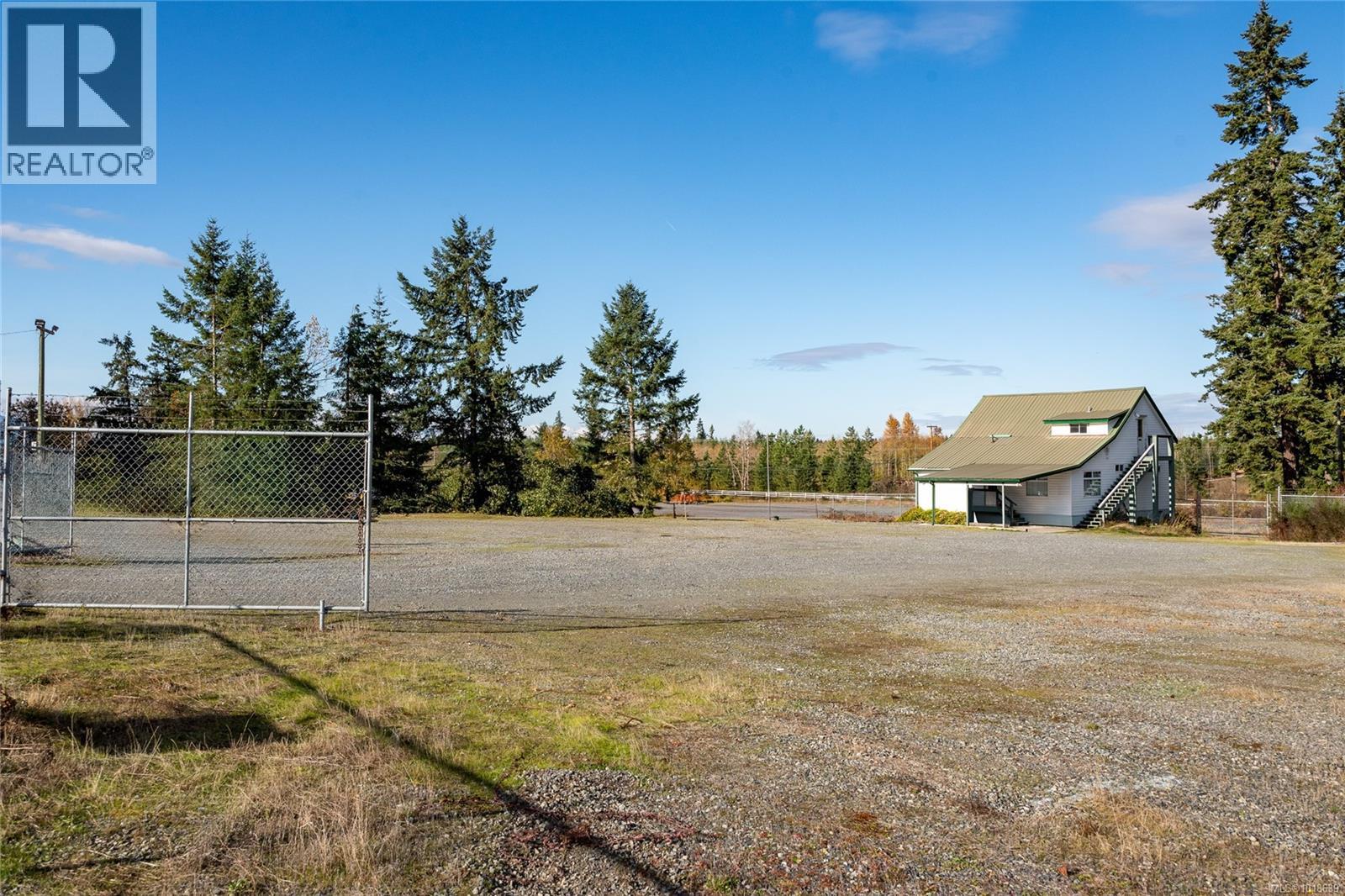979 Shearme Rd, Coombs, British Columbia