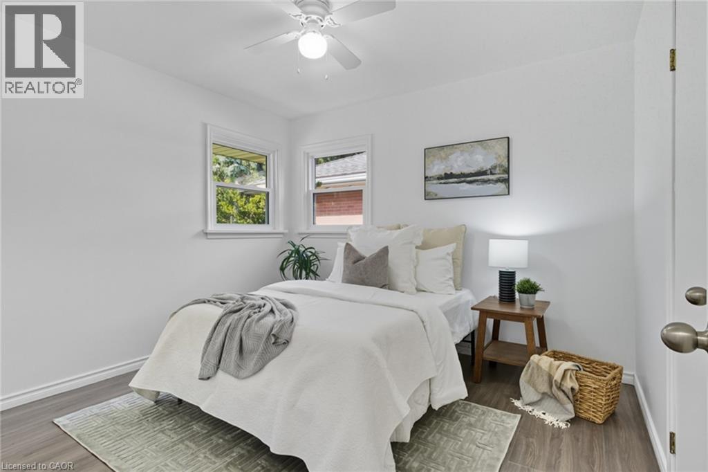 27 Broadmoor Avenue, Kitchener, Ontario  N2C 1Y6 - Photo 11 - 40780535