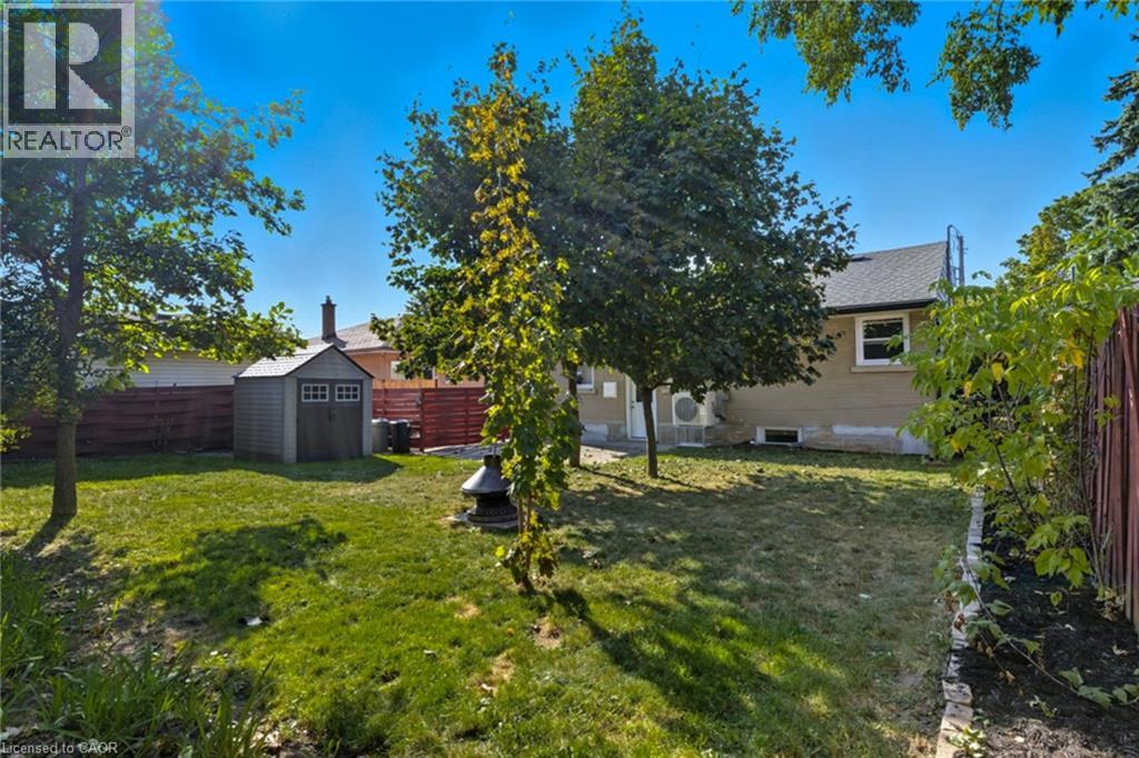 27 Broadmoor Avenue, Kitchener, Ontario  N2C 1Y6 - Photo 25 - 40780535