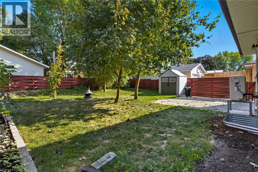 27 Broadmoor Avenue, Kitchener, Ontario  N2C 1Y6 - Photo 26 - 40780535