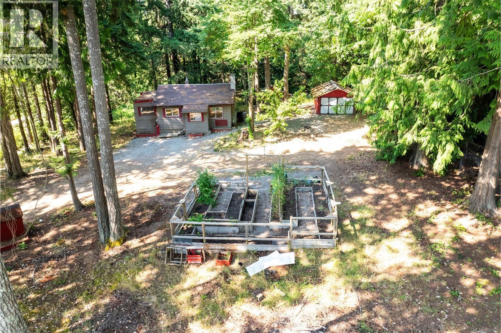 1725 Elford Rd, Shawnigan Lake, British Columbia  V8H 2A7 - Photo 4 - 1020082