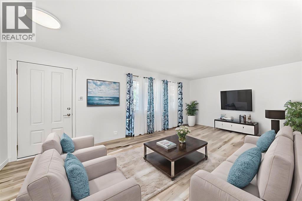 2516 20 Street, Nanton, Alberta  T0L 1R0 - Photo 3 - A2255230