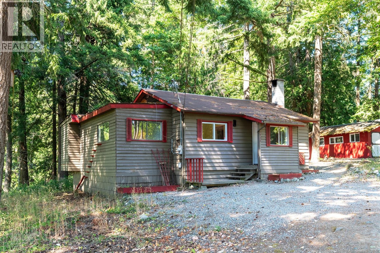 1725 Elford Rd, Shawnigan Lake, British Columbia  V8H 2A7 - Photo 1 - 1020082