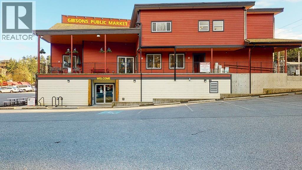 5 473 Gower Point Road, Gibsons, British Columbia  V0N 1V7 - Photo 1 - C8073663