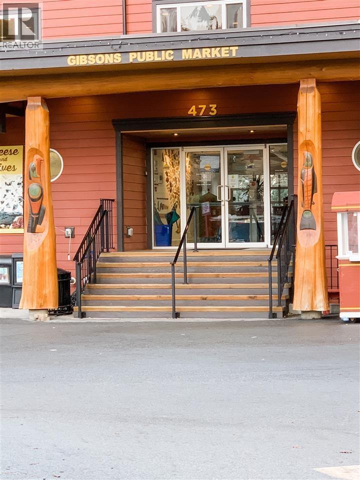 5 473 Gower Point Road, Gibsons, British Columbia  V0N 1V7 - Photo 2 - C8073663