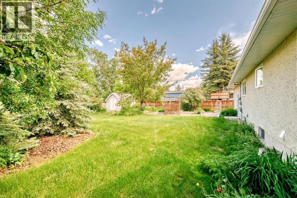 2516 20 Street, Nanton, Alberta  T0L 1R0 - Photo 38 - A2255230