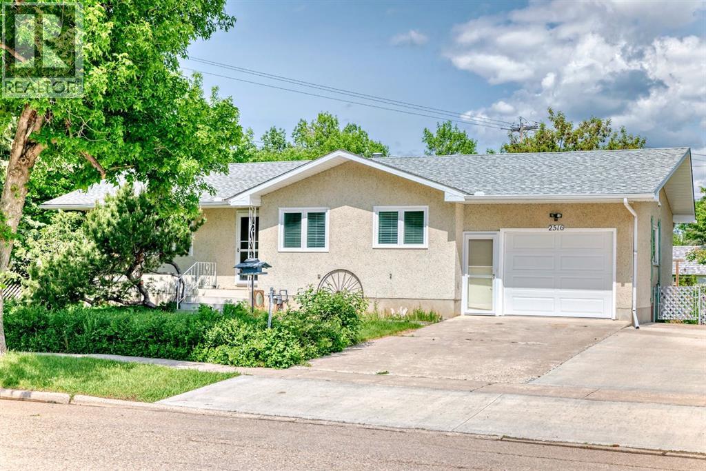 2516 20 Street, Nanton, Alberta  T0L 1R0 - Photo 43 - A2255230