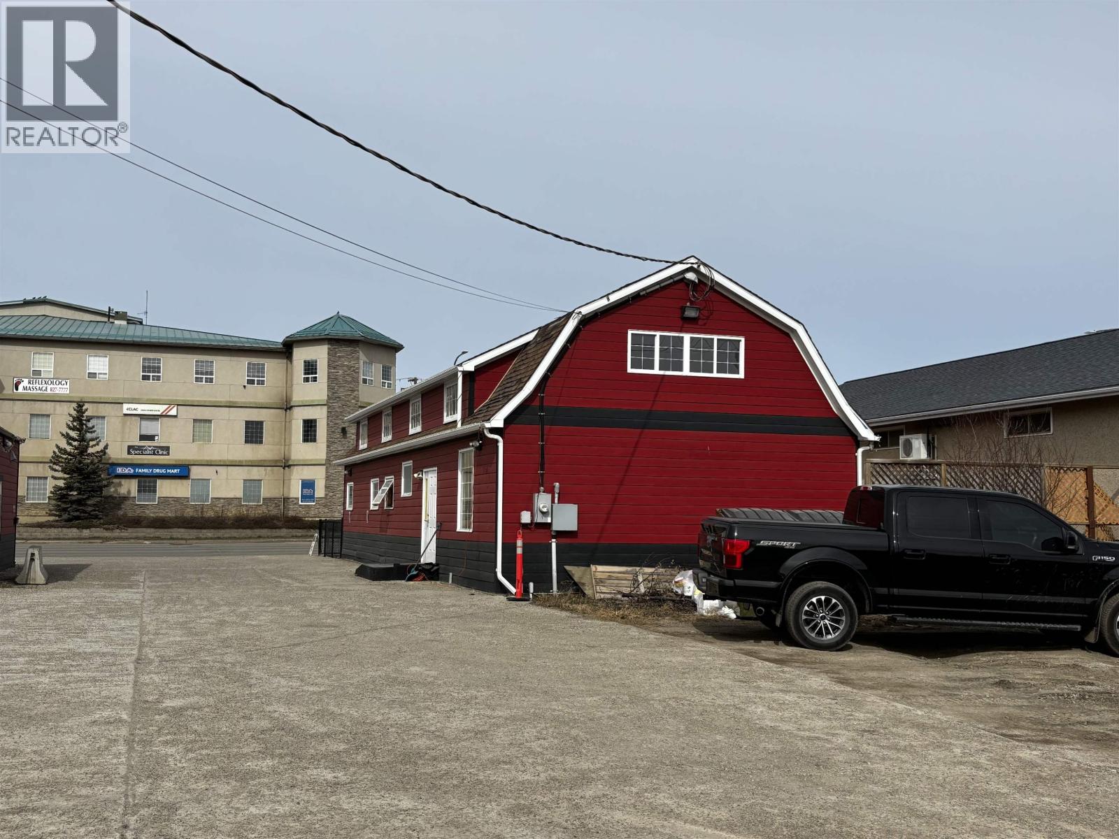 10419 100 Avenue, Fort St. John, British Columbia  V1J 1Z1 - Photo 3 - C8066746