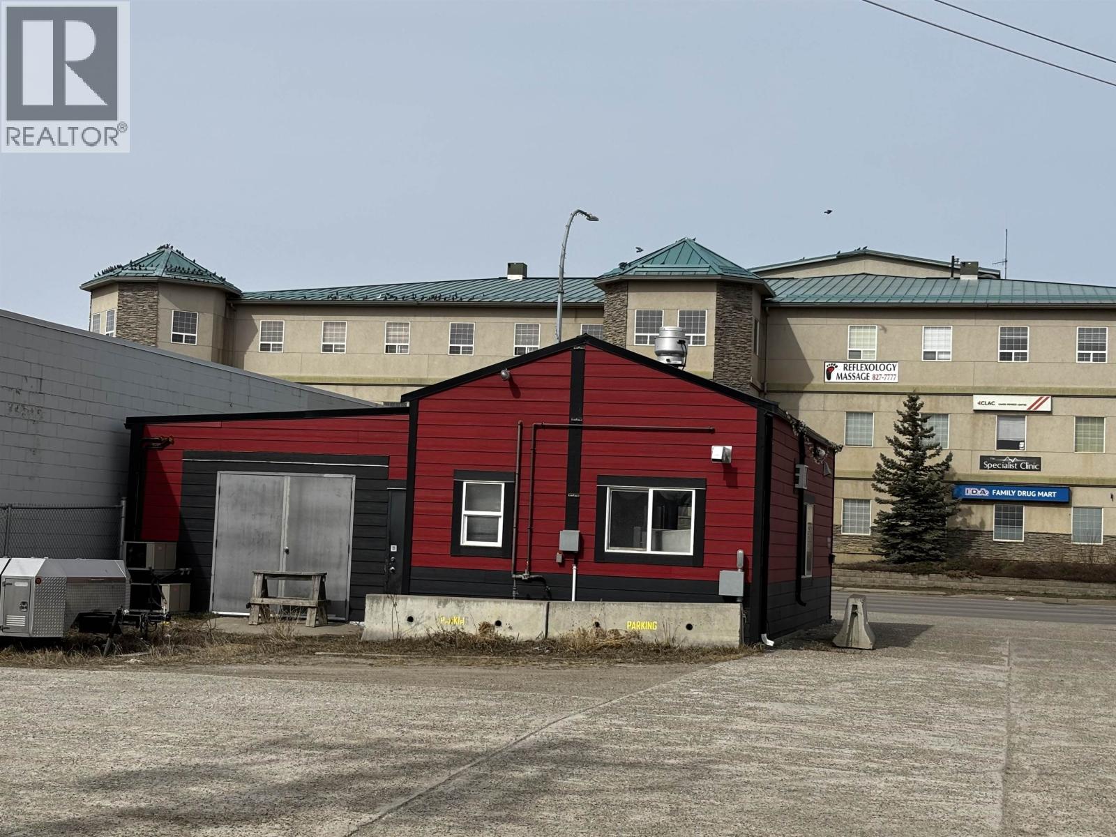 10419 100 Avenue, Fort St. John, British Columbia  V1J 1Z1 - Photo 5 - C8066746