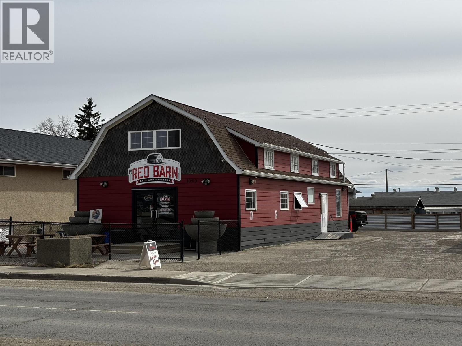 10419 100 Avenue, Fort St. John, British Columbia  V1J 1Z1 - Photo 1 - C8066746
