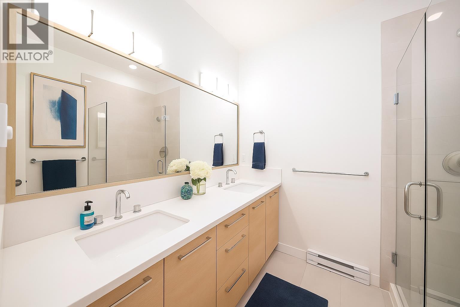 105 1225 Mitchell Street, Coquitlam, British Columbia V3B 0R5 - Photo 9 - R3064791