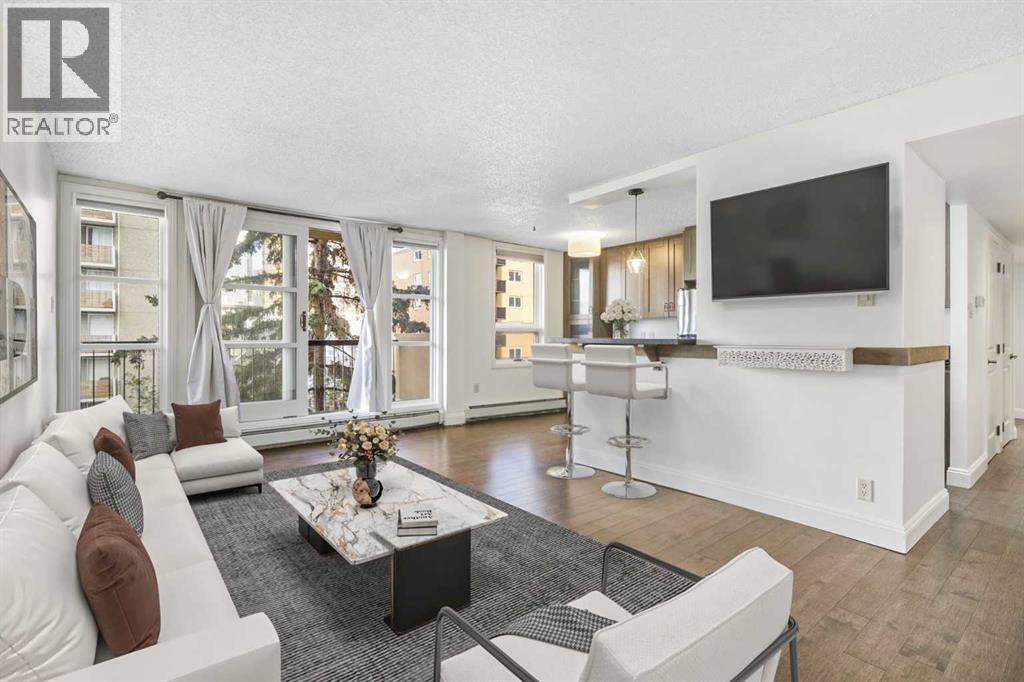 403, 733 14 Avenue Sw, Calgary, Alberta  T2R 0N3 - Photo 1 - A2262603
