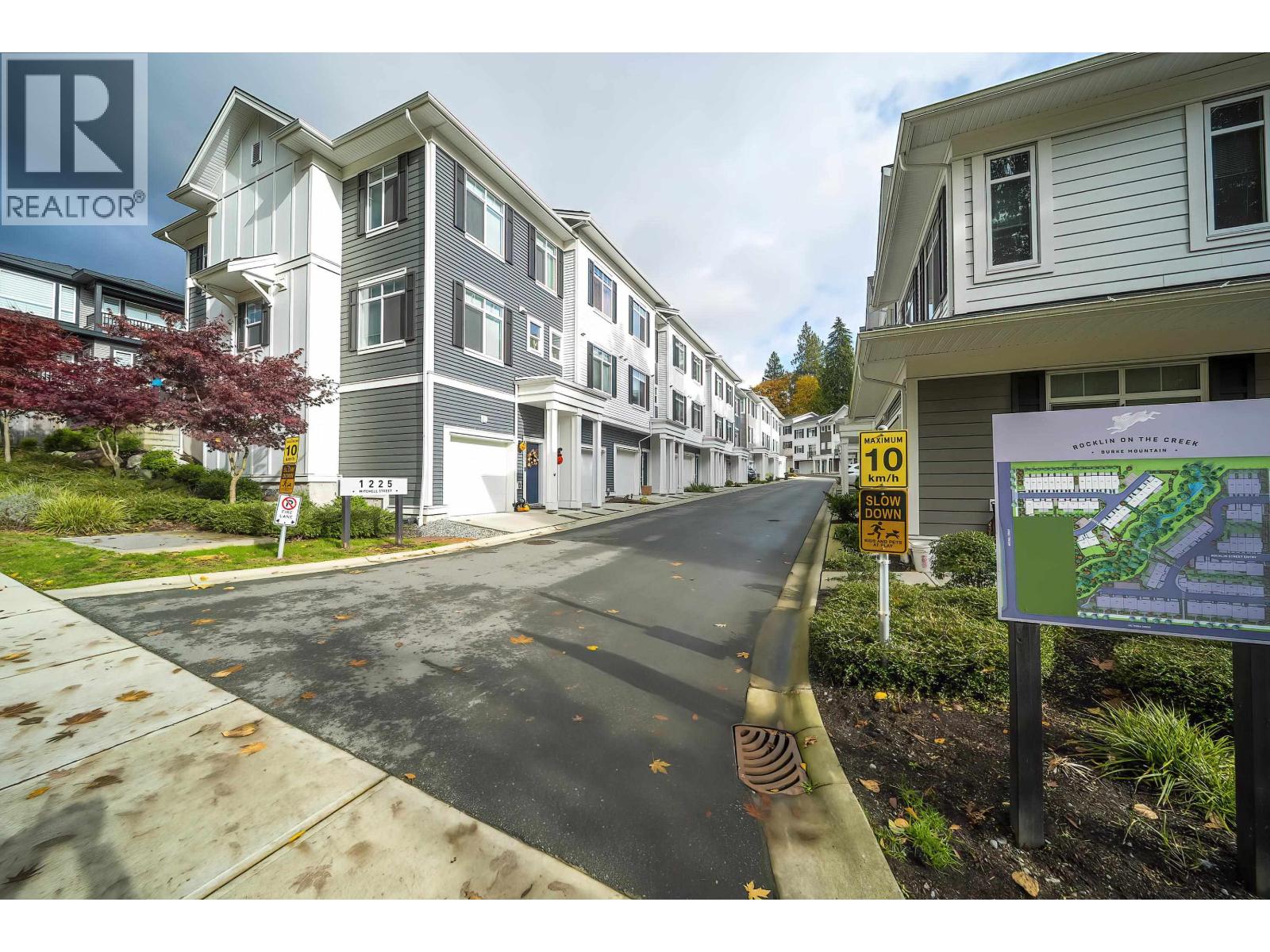 105 1225 Mitchell Street, Coquitlam, British Columbia V3B 0R5 - Photo 35 - R3064791