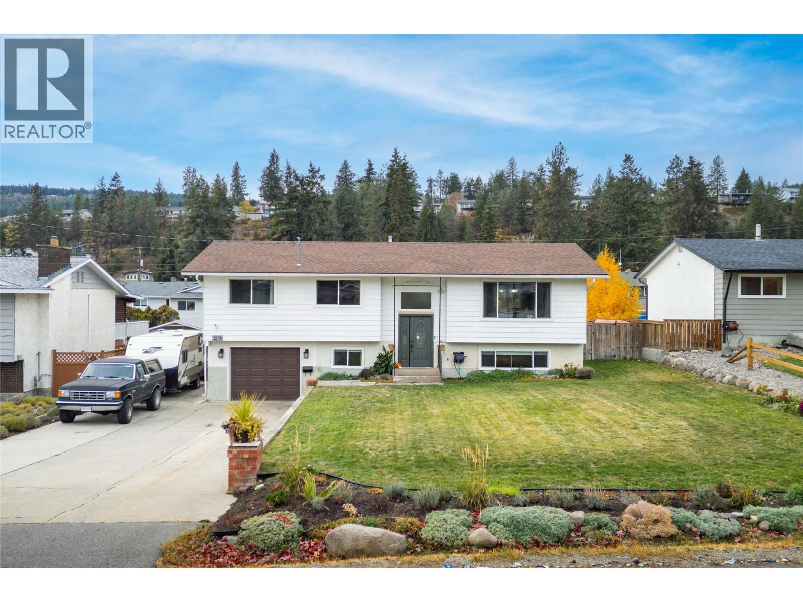3278 Webber Road, West Kelowna, British Columbia