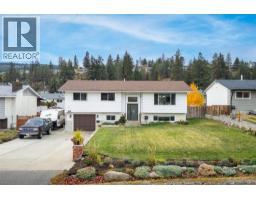 3278 Webber Road, west kelowna, British Columbia