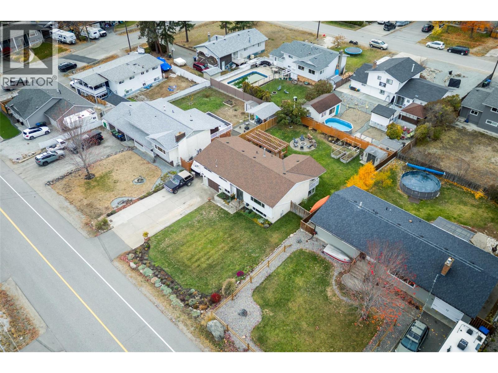 3278 Webber Road, West Kelowna, British Columbia  V4T 1G3 - Photo 69 - 10367324