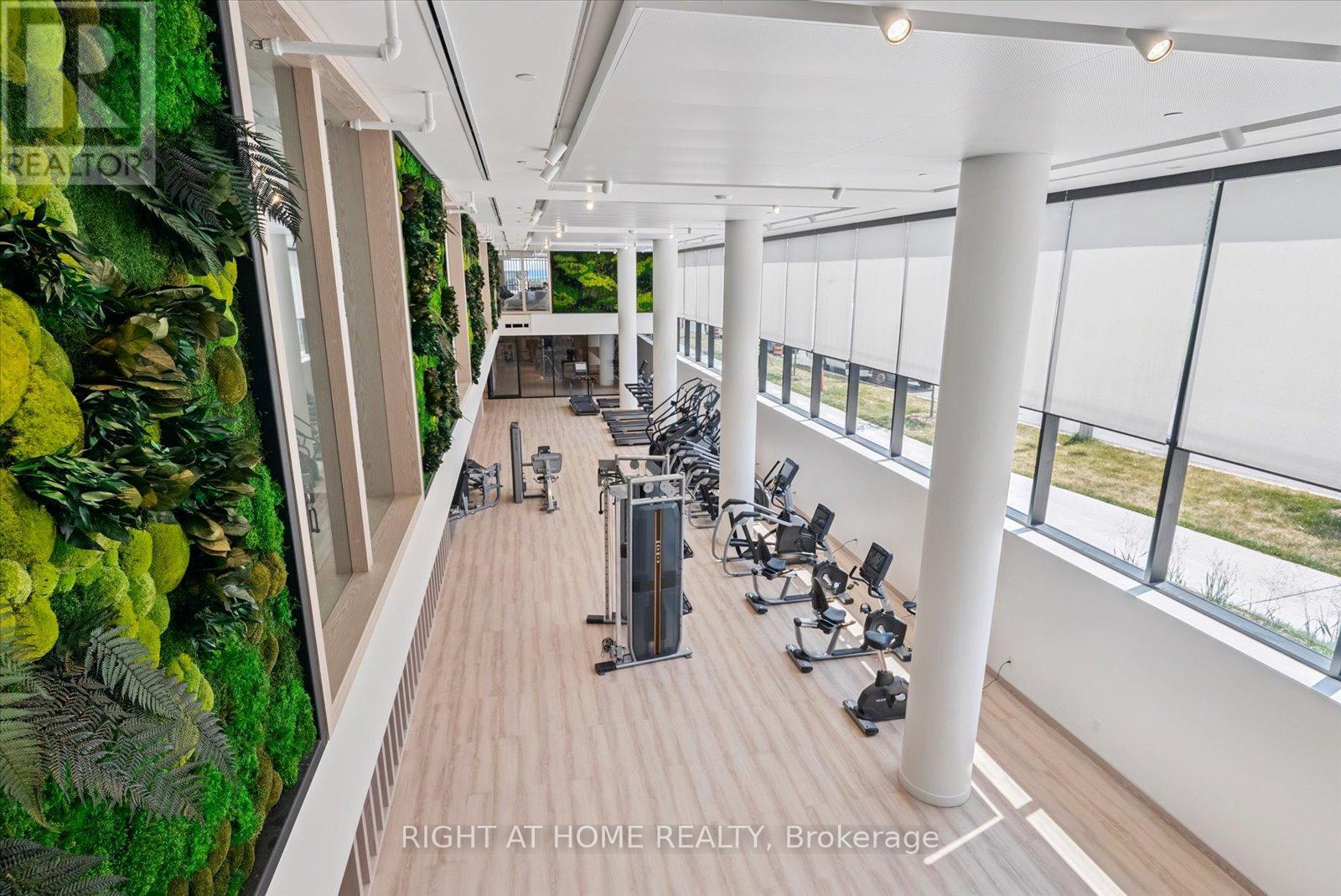 1309 - 1050 Eastern Avenue, Toronto, Ontario  M4L 0B7 - Photo 19 - E12519362