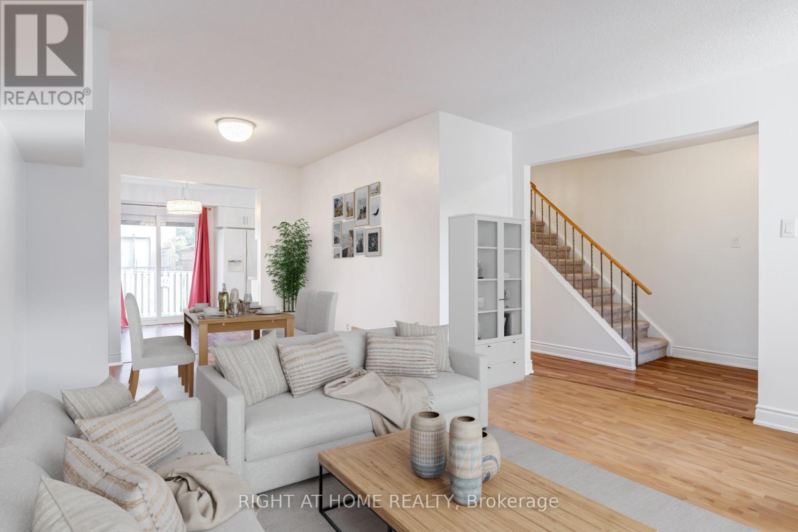 108 Rotherglen Road N, Ajax, Ontario  L1T 1T3 - Photo 5 - E12519268