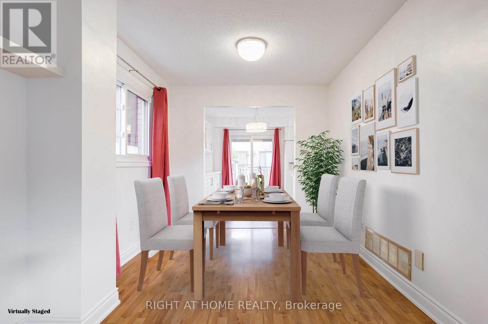 108 Rotherglen Road N, Ajax, Ontario  L1T 1T3 - Photo 6 - E12519268