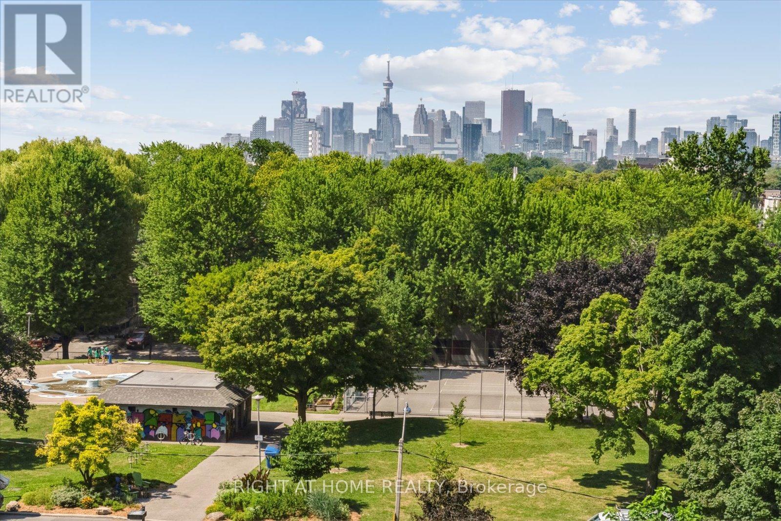 1309 - 1050 Eastern Avenue, Toronto, Ontario  M4L 0B7 - Photo 15 - E12519362