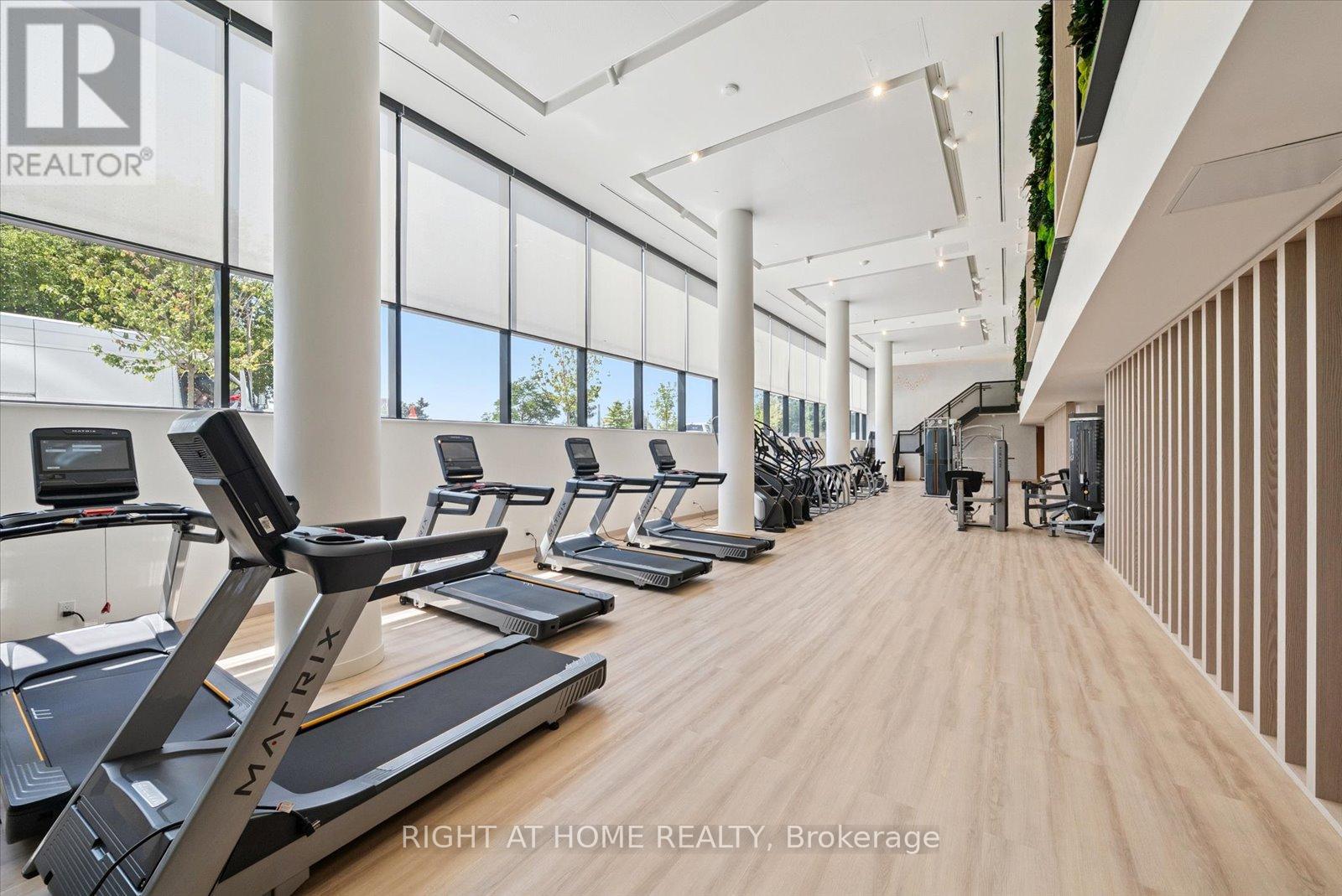 1309 - 1050 Eastern Avenue, Toronto, Ontario  M4L 0B7 - Photo 18 - E12519362