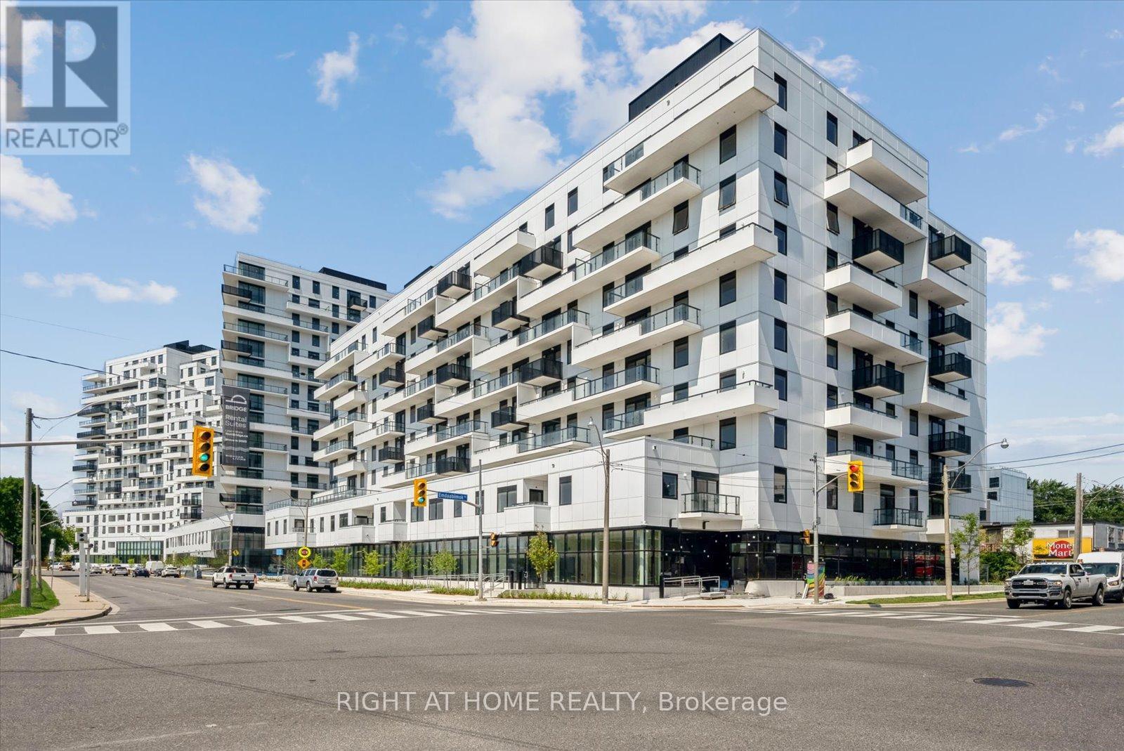 1309 - 1050 Eastern Avenue, Toronto, Ontario  M4L 0B7 - Photo 3 - E12519362