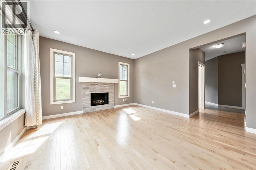 21 Riviera Bay, Cochrane, Alberta  T4C 0Y6 - Photo 11 - A2253125