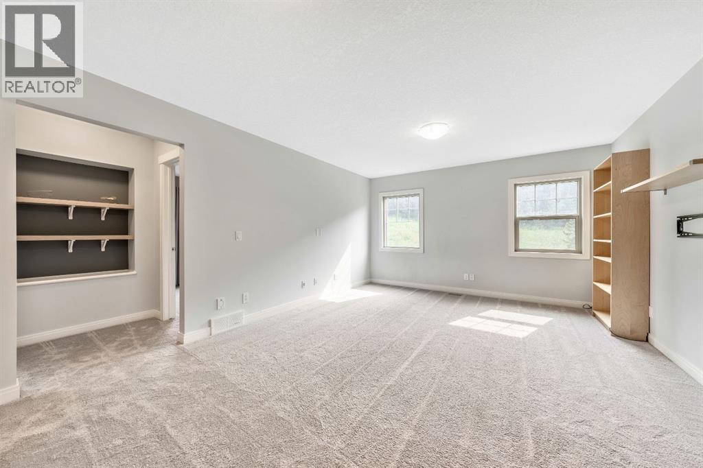 21 Riviera Bay, Cochrane, Alberta  T4C 0Y6 - Photo 16 - A2253125