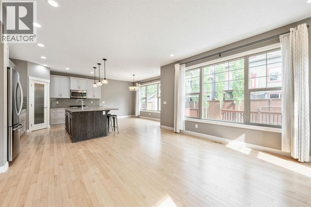 21 Riviera Bay, Cochrane, Alberta  T4C 0Y6 - Photo 12 - A2253125