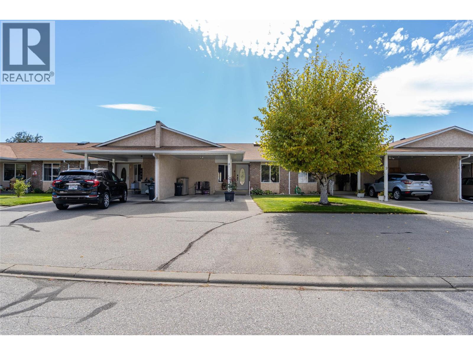 115 Redwing Place Unit# 8, Oliver, British Columbia  V0H 1T4 - Photo 32 - 10365057