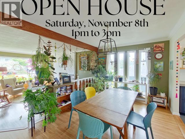 6885 LESLEY CRES, Powell River, British Columbia