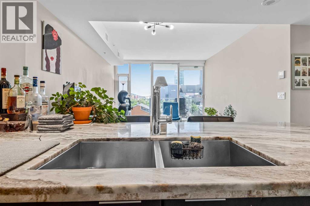 314, 510 6 Avenue Se, Calgary, Alberta  T2G 1L7 - Photo 7 - A2256062