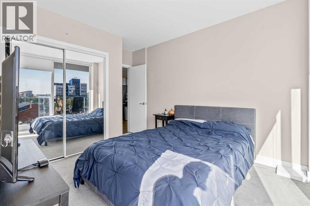 314, 510 6 Avenue Se, Calgary, Alberta  T2G 1L7 - Photo 18 - A2256062