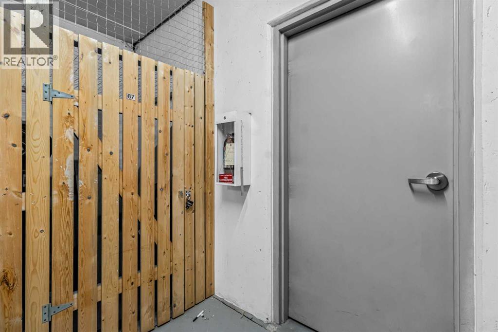 314, 510 6 Avenue Se, Calgary, Alberta  T2G 1L7 - Photo 22 - A2256062