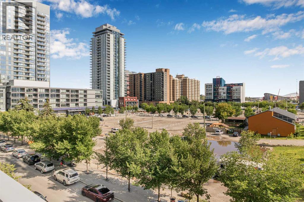 314, 510 6 Avenue Se, Calgary, Alberta  T2G 1L7 - Photo 20 - A2256062