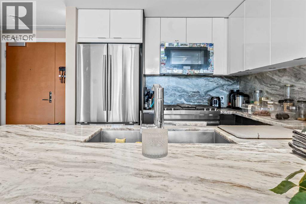 314, 510 6 Avenue Se, Calgary, Alberta  T2G 1L7 - Photo 10 - A2256062