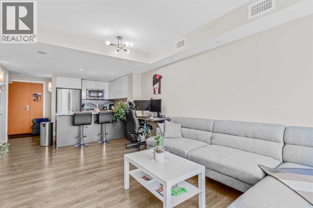 314, 510 6 Avenue Se, Calgary, Alberta  T2G 1L7 - Photo 14 - A2256062