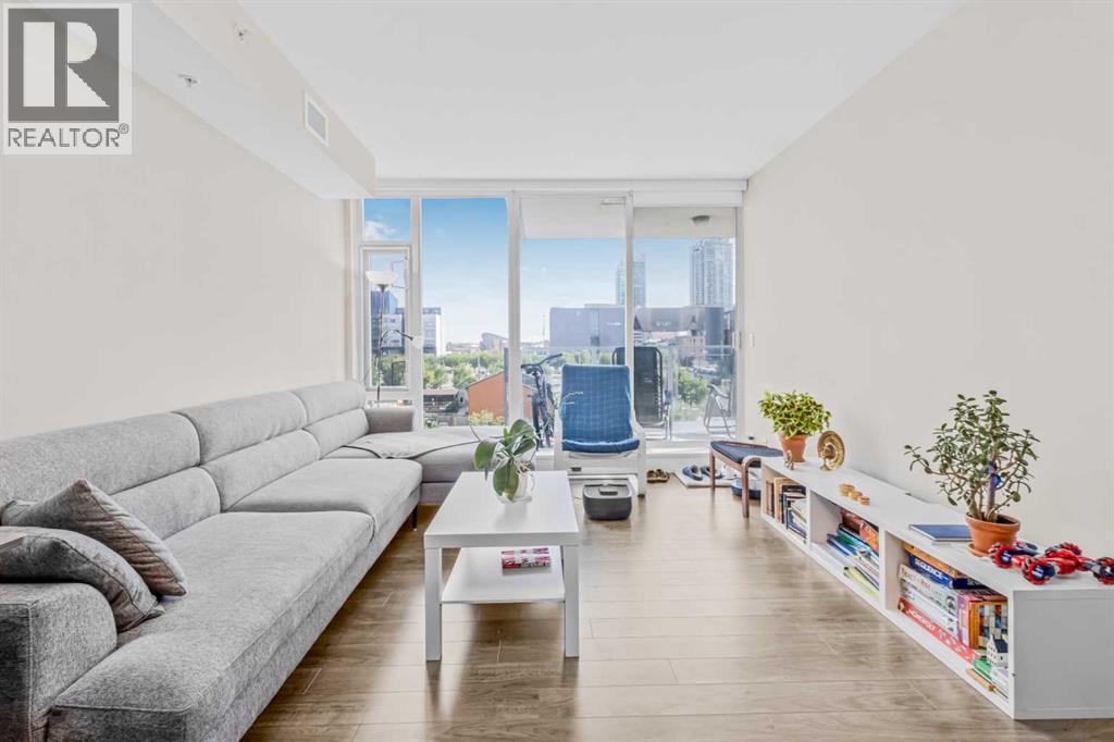 314, 510 6 Avenue Se, Calgary, Alberta  T2G 1L7 - Photo 13 - A2256062