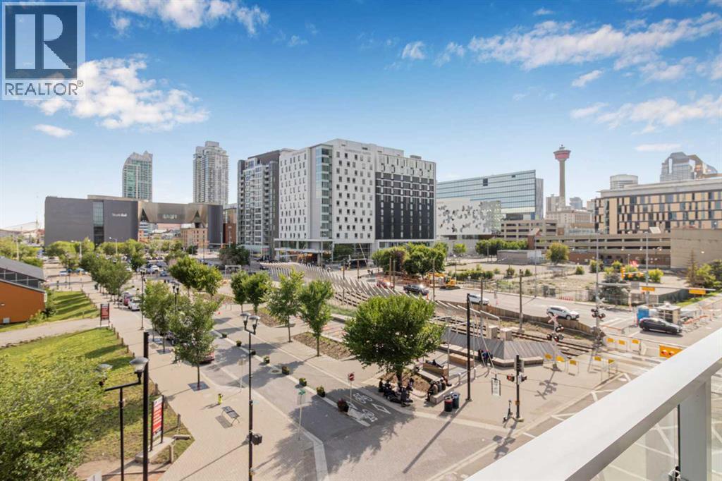 314, 510 6 Avenue Se, Calgary, Alberta  T2G 1L7 - Photo 2 - A2256062