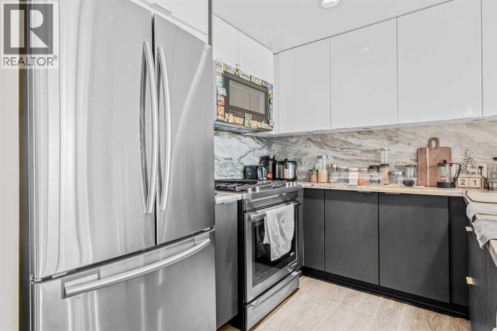 314, 510 6 Avenue Se, Calgary, Alberta  T2G 1L7 - Photo 6 - A2256062