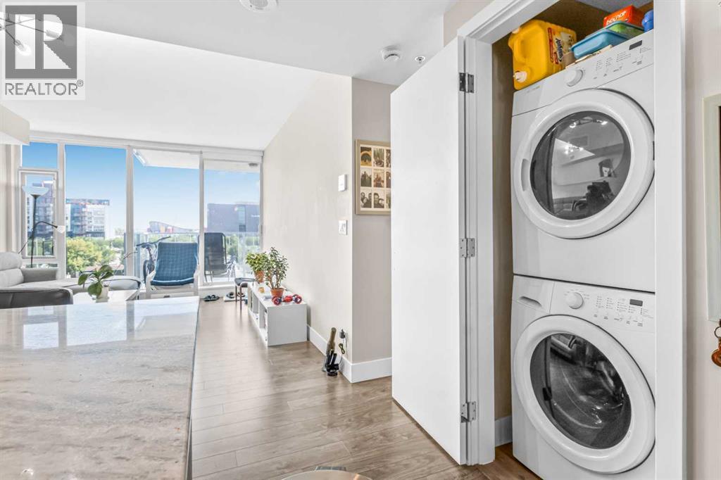 314, 510 6 Avenue Se, Calgary, Alberta  T2G 1L7 - Photo 11 - A2256062