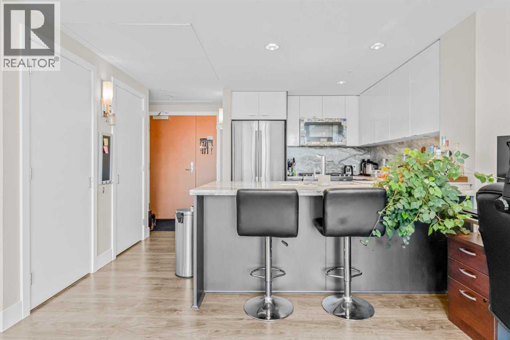 314, 510 6 Avenue Se, Calgary, Alberta  T2G 1L7 - Photo 9 - A2256062