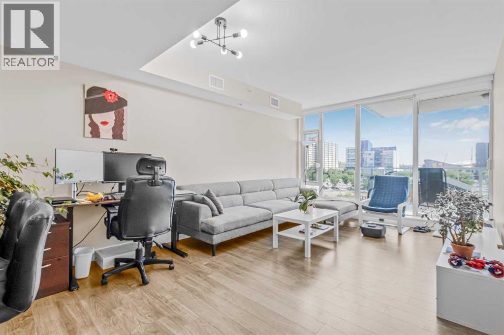 314, 510 6 Avenue Se, Calgary, Alberta  T2G 1L7 - Photo 12 - A2256062