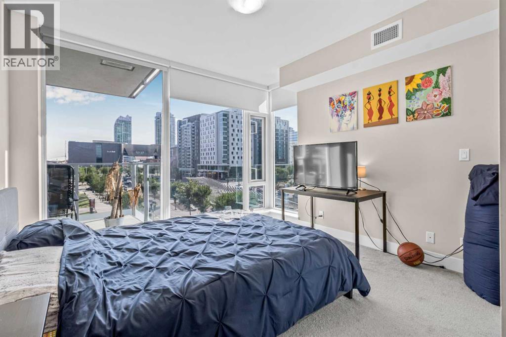 314, 510 6 Avenue Se, Calgary, Alberta  T2G 1L7 - Photo 17 - A2256062