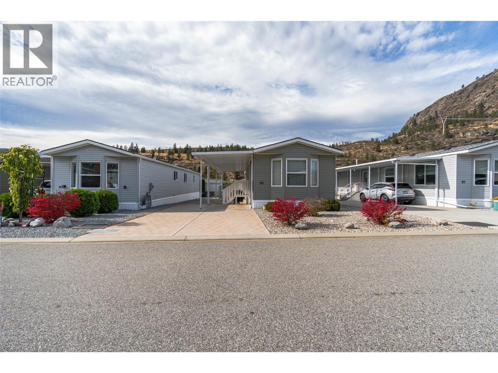 8598 Hwy 97 Unit# 90, Oliver, British Columbia  V0H 1T2 - Photo 2 - 10365730